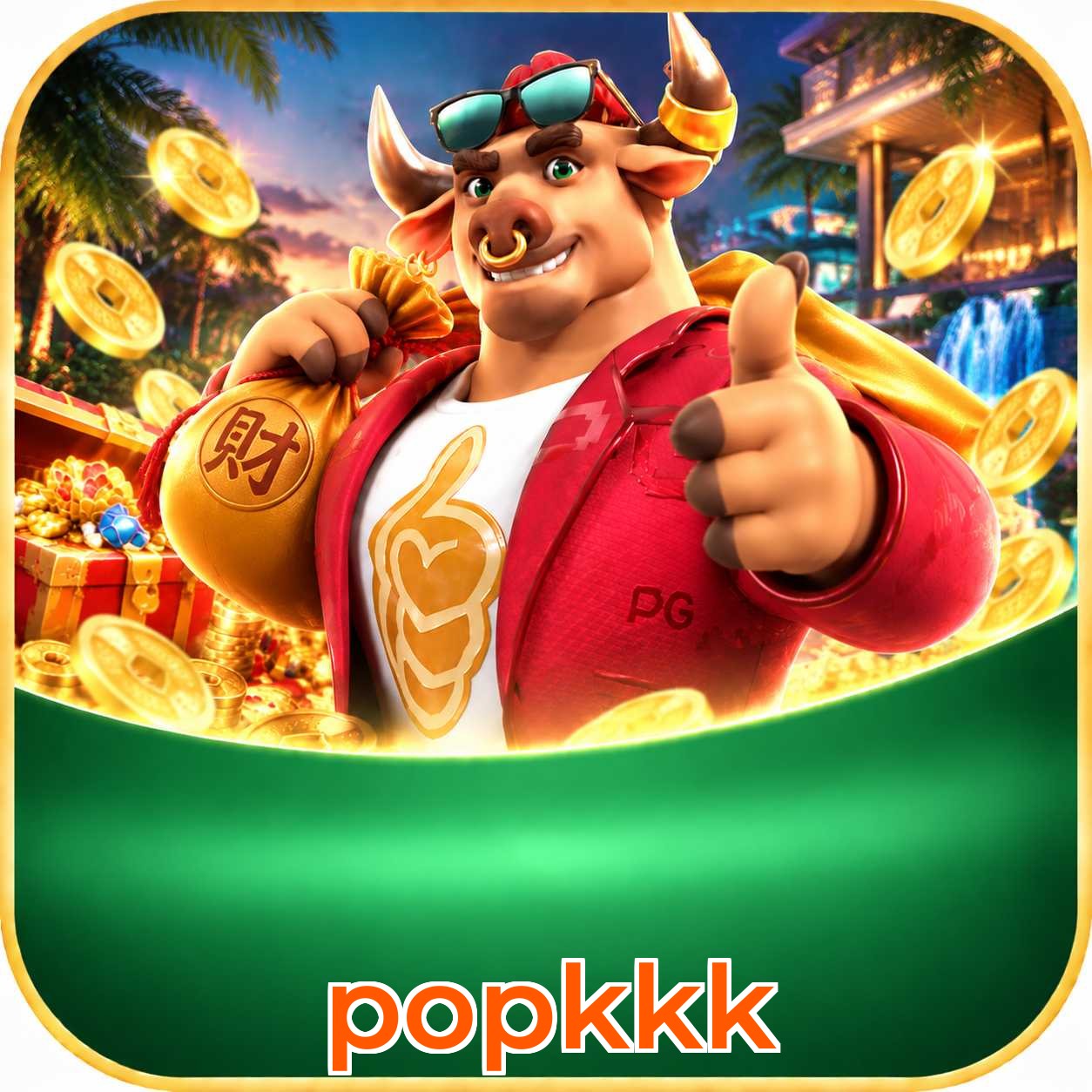 Programa VIP popkkk com cashback e benefícios exclusivos