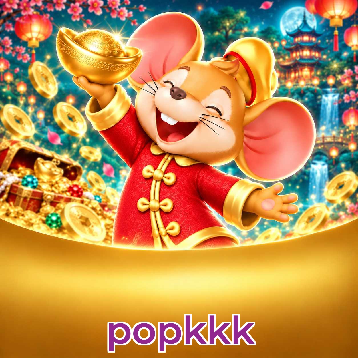 Requisitos de sistema para download do app popkkk