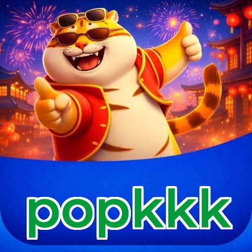 Resumo do fluxo de instalação do app popkkk — ilustração editorial