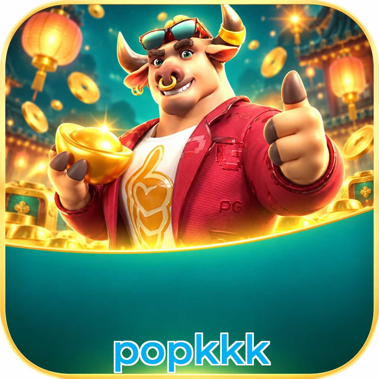Instalação do app popkkk no Android e iOS em poucos minutos
